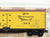 N Scale Micro-Trains MTL 04900650 URTC Prima Special 40' Wood Reefer #12818