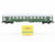 N Scale Trix 51307000 SBB CFF FFS Swiss Federal Passenger Car #518522400600