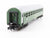 N Scale Trix 51307000 SBB CFF FFS Swiss Federal Passenger Car #518522400600