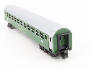 N Scale Trix 51307000 SBB CFF FFS Swiss Federal Passenger Car #518522400600