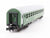 N Scale Trix 51307000 SBB CFF FFS Swiss Federal Passenger Car #518522400600