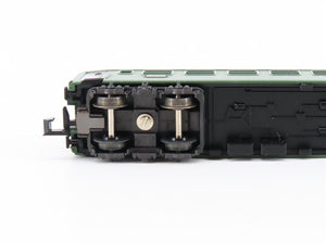 N Scale Trix 51307000 SBB CFF FFS Swiss Federal Passenger Car #518522400600