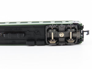 N Scale Trix 51307000 SBB CFF FFS Swiss Federal Passenger Car #518522400600