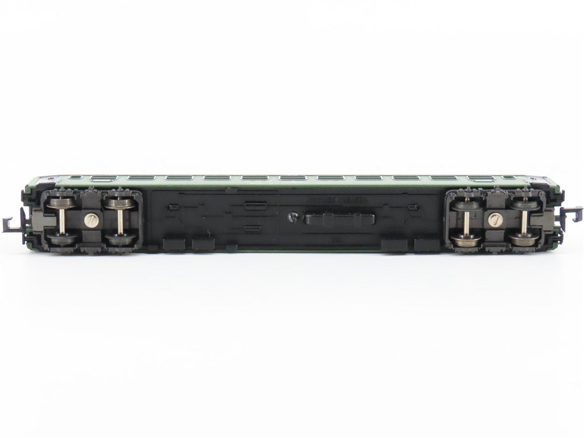 N Scale Trix 51307000 SBB CFF FFS Swiss Federal Passenger Car #518522400600