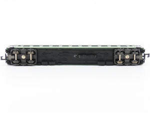 N Scale Trix 51307000 SBB CFF FFS Swiss Federal Passenger Car #518522400600