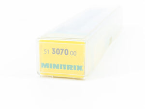 N Scale Trix 51307000 SBB CFF FFS Swiss Federal Passenger Car #518522400600