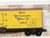 N Scale Micro-Trains MTL 04900650 URTC Prima Special 40' Wood Reefer #12818