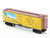 N Scale Micro-Trains MTL 04900650 URTC Prima Special 40' Wood Reefer #12818