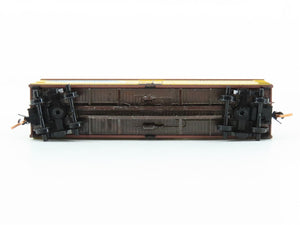 N Scale Micro-Trains MTL 04900650 URTC Prima Special 40' Wood Reefer #12818