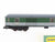 N Scale Trix 51309300 DB Railway Baggage Passenger Car #518032401174