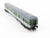 N Scale Trix 51309300 DB Railway Baggage Passenger Car #518032401174