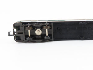 N Scale Trix 51309300 DB Railway Baggage Passenger Car #518032401174