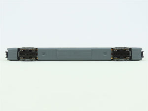 N Scale KATO 10-1542 DB-AG ICE4 InterCity Green Line BR 412 EMU 4-Unit Set