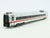N Scale KATO 10-1542 DB-AG ICE4 InterCity Green Line BR 412 EMU 4-Unit Set