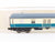 N Scale Minitrix 51307600 DB Railway Baggage Passenger Car #518032401182