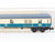 N Scale Minitrix 51307600 DB Railway Baggage Passenger Car #518032401182