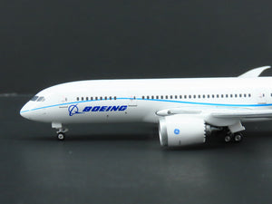 1:400 Gemini Jets GJBOE980 Die-Cast Boeing Dreamliner B787-8 Airliner