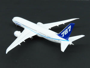 1:400 Gemini Jets GJBOE980 Die-Cast Boeing Dreamliner B787-8 Airliner
