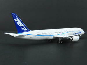 1:400 Gemini Jets GJBOE980 Die-Cast Boeing Dreamliner B787-8 Airliner