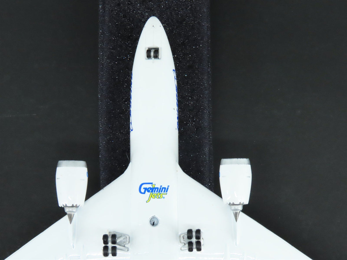 1:400 Gemini Jets GJBOE980 Die-Cast Boeing Dreamliner B787-8 Airliner