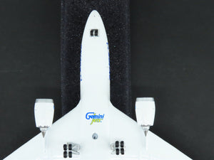 1:400 Gemini Jets GJBOE980 Die-Cast Boeing Dreamliner B787-8 Airliner