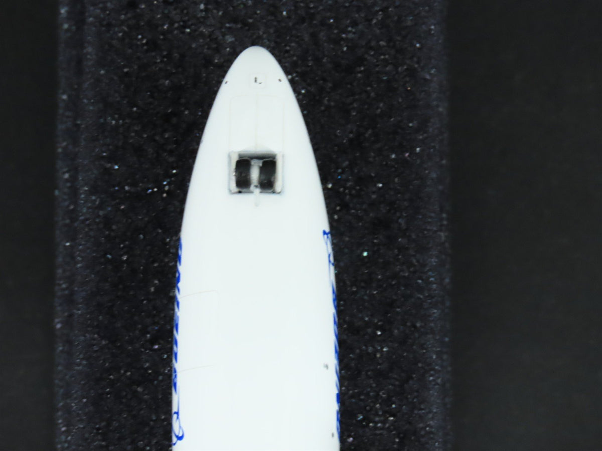 1:400 Gemini Jets GJBOE980 Die-Cast Boeing Dreamliner B787-8 Airliner