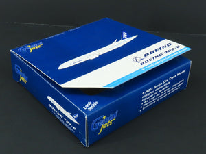 1:400 Gemini Jets GJBOE980 Die-Cast Boeing Dreamliner B787-8 Airliner