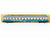 N Scale Minitrix DB Railway Gesellschaftswagen Passenger Car #518089806005