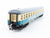 N Scale Minitrix DB Railway Gesellschaftswagen Passenger Car #518089806005
