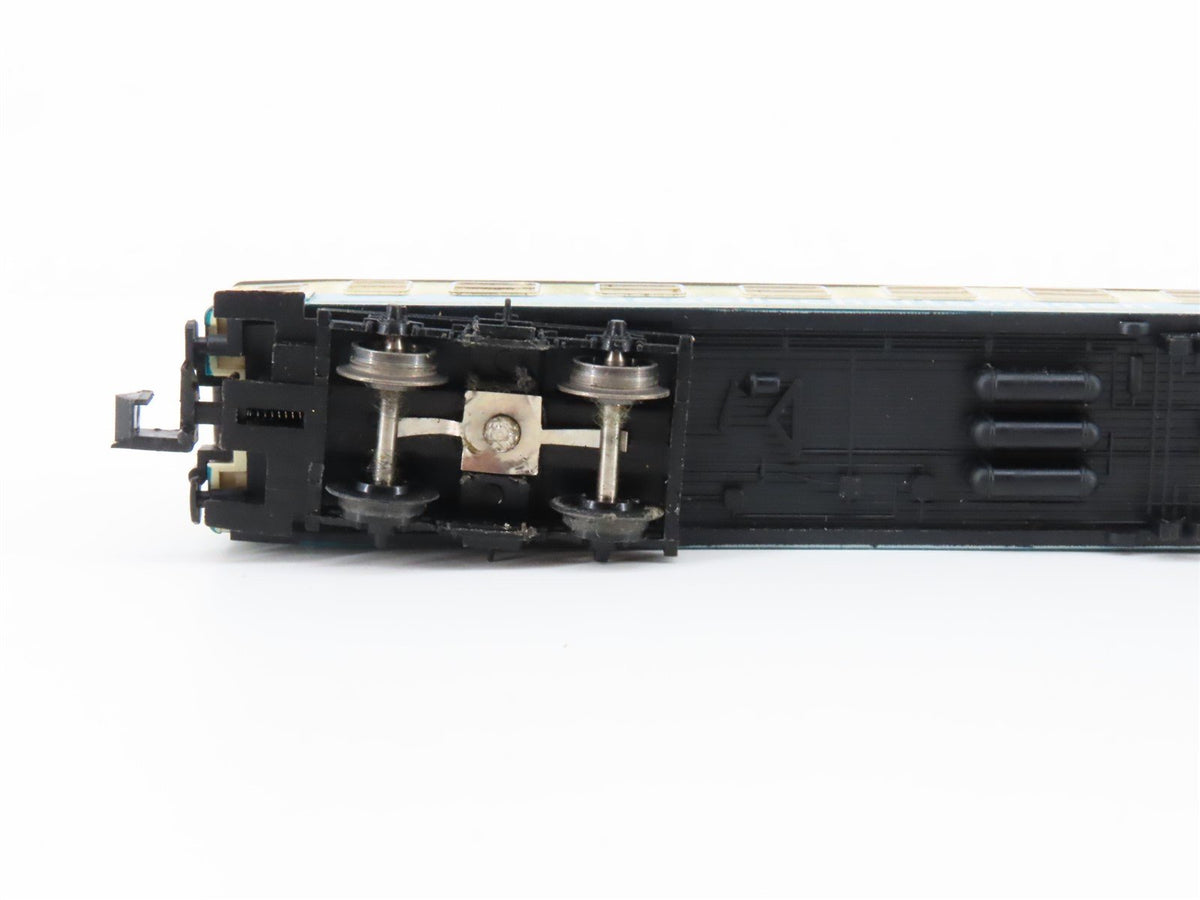 N Scale Minitrix DB Railway Gesellschaftswagen Passenger Car #518089806005
