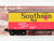 N Micro-Trains MTL 05800526 LPCX Southern Star Meat Products 36' Reefer #207