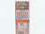 N Micro-Trains MTL 05800526 LPCX Southern Star Meat Products 36' Reefer #207