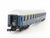 N Scale Minitrix 51313200 DB Railway 1st Class Coach Passenger Car