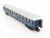 N Scale Minitrix 51313200 DB Railway 1st Class Coach Passenger Car