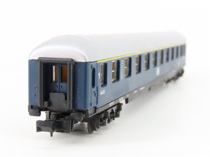 N Scale Minitrix 51313200 DB Railway 1st Class Coach Passenger Car