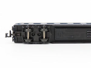 N Scale Minitrix 51313200 DB Railway 1st Class Coach Passenger Car