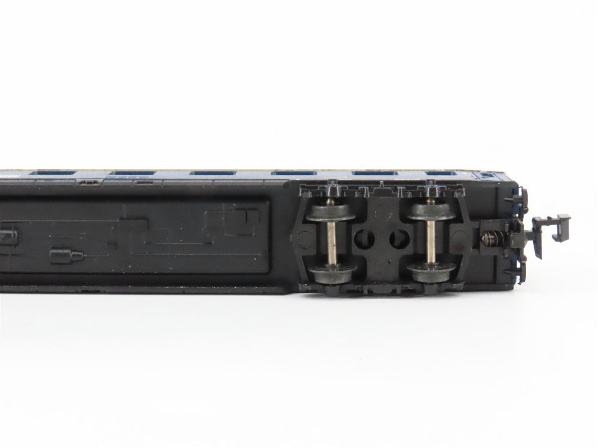 N Scale Minitrix 51313200 DB Railway 1st Class Coach Passenger Car