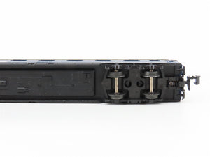 N Scale Minitrix 51313200 DB Railway 1st Class Coach Passenger Car