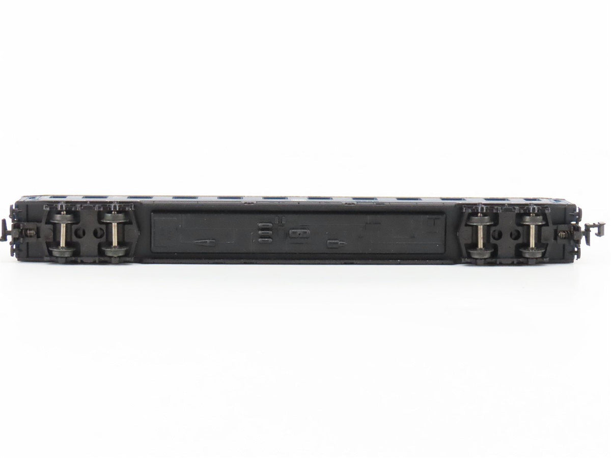 N Scale Minitrix 51313200 DB Railway 1st Class Coach Passenger Car