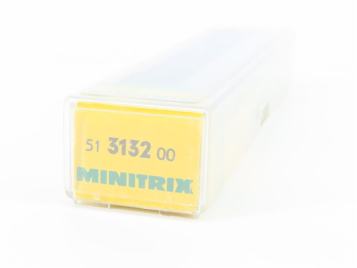 N Scale Minitrix 51313200 DB Railway 1st Class Coach Passenger Car