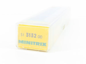 N Scale Minitrix 51313200 DB Railway 1st Class Coach Passenger Car