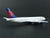 1:400 Gemini Jets GJDAL777A Die-Cast Delta Airlines Boeing 777-200LR Airliner