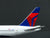 1:400 Gemini Jets GJDAL777A Die-Cast Delta Airlines Boeing 777-200LR Airliner