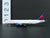 1:400 Gemini Jets GJDAL777A Die-Cast Delta Airlines Boeing 777-200LR Airliner