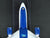 1:400 Gemini Jets GJDAL777A Die-Cast Delta Airlines Boeing 777-200LR Airliner