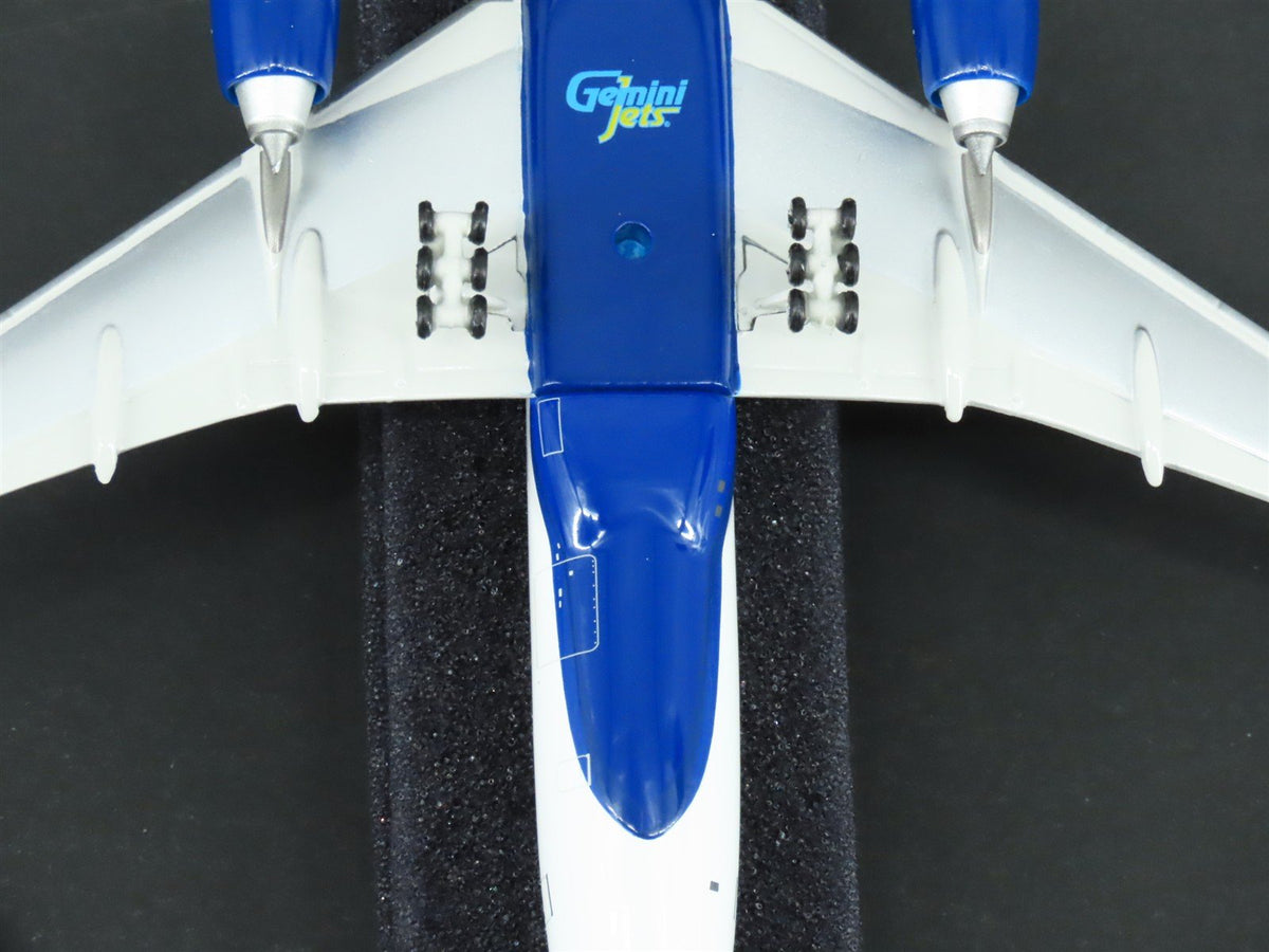 1:400 Gemini Jets GJDAL777A Die-Cast Delta Airlines Boeing 777-200LR Airliner