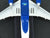 1:400 Gemini Jets GJDAL777A Die-Cast Delta Airlines Boeing 777-200LR Airliner
