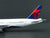 1:400 Gemini Jets GJDAL777 Die-Cast Delta Airlines Boeing 777-200LR Airliner