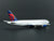 1:400 Gemini Jets GJDAL777 Die-Cast Delta Airlines Boeing 777-200LR Airliner