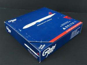 1:400 Gemini Jets GJDAL777 Die-Cast Delta Airlines Boeing 777-200LR Airliner